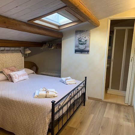 B&B Vinci Noto Exteriér fotografie