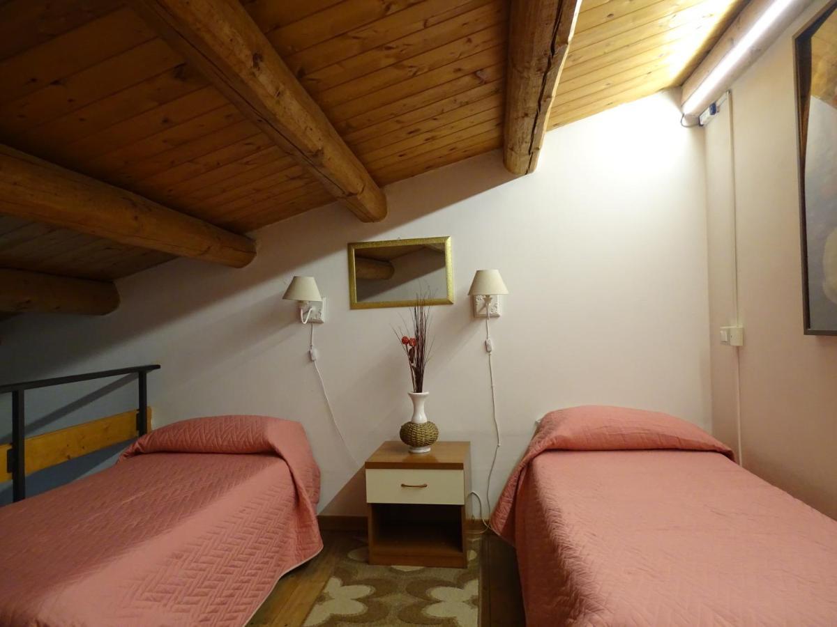 B&B Vinci Noto Exteriér fotografie