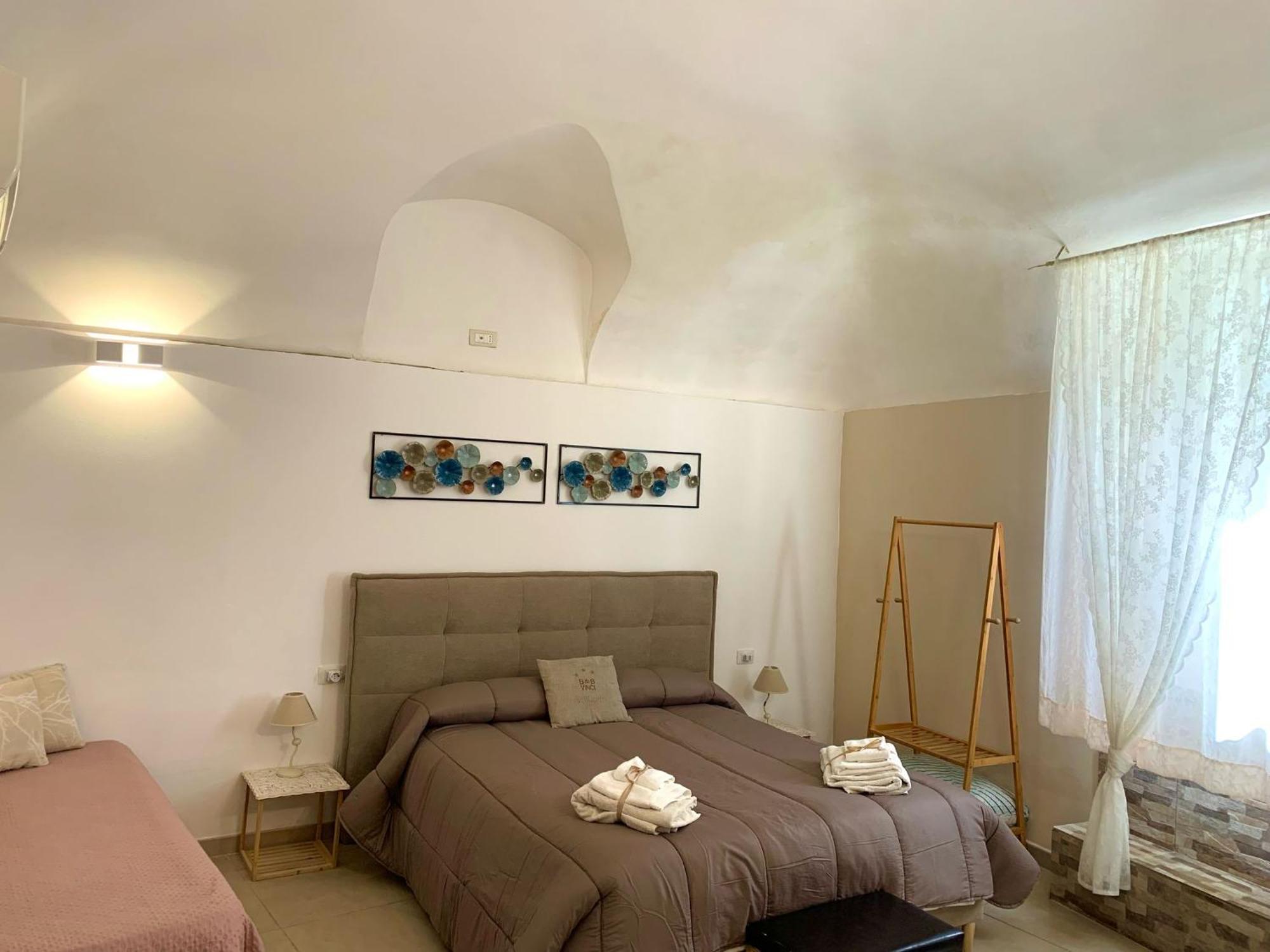 B&B Vinci Noto Exteriér fotografie