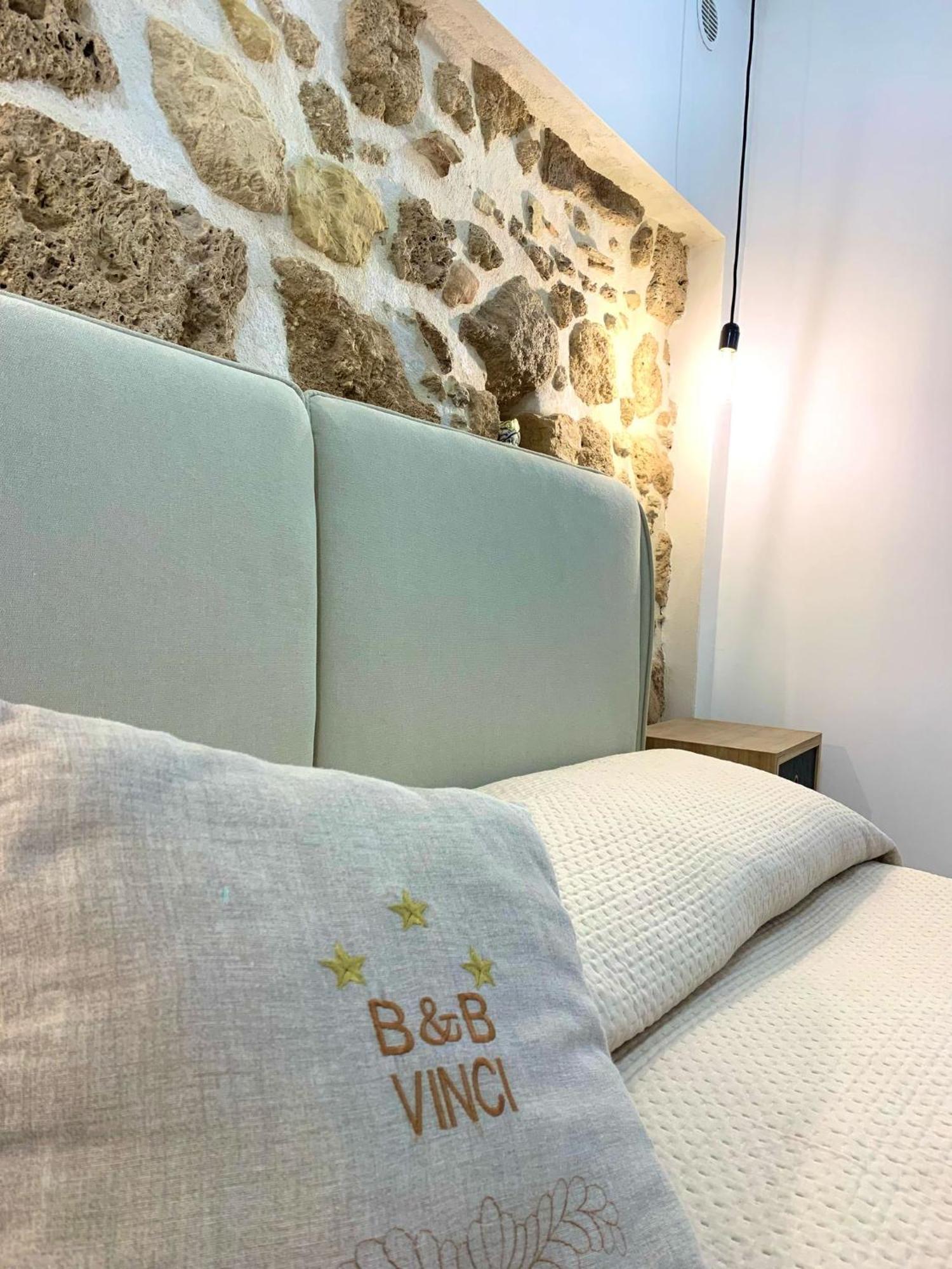 B&B Vinci Noto Exteriér fotografie