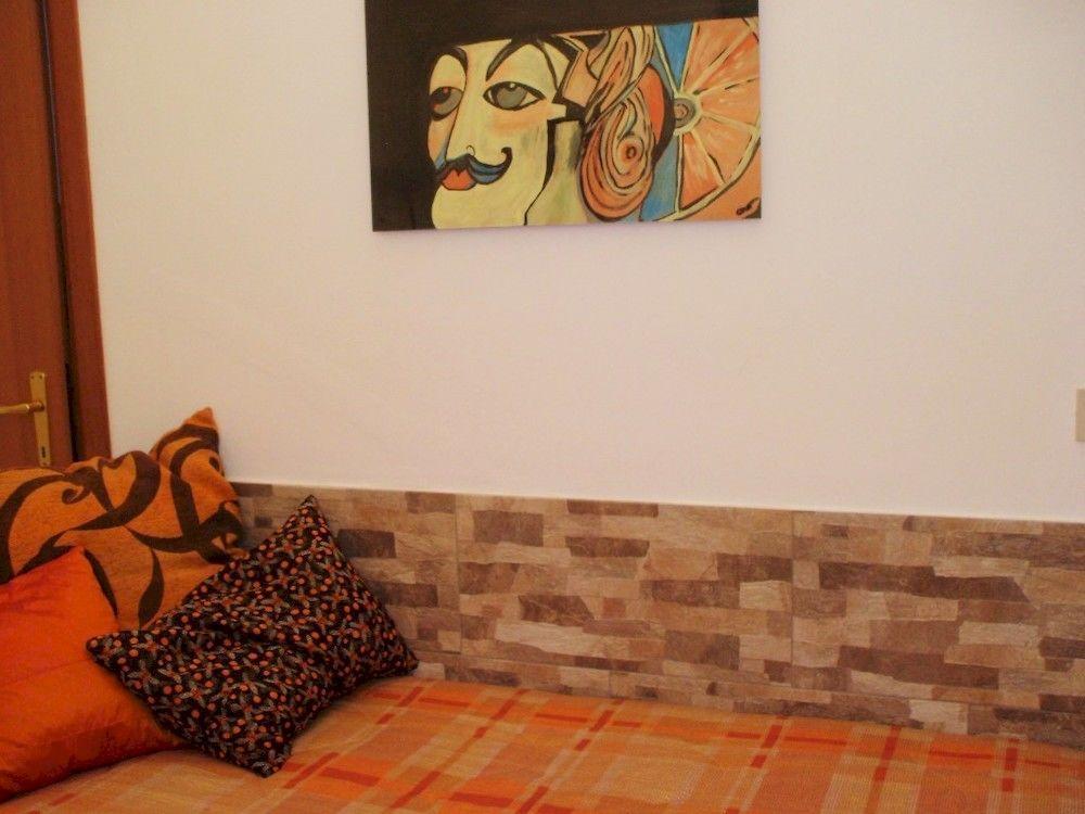 B&B Vinci Noto Exteriér fotografie