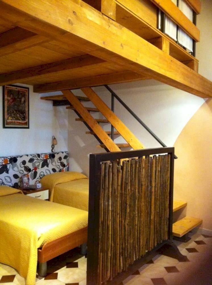 B&B Vinci Noto Exteriér fotografie