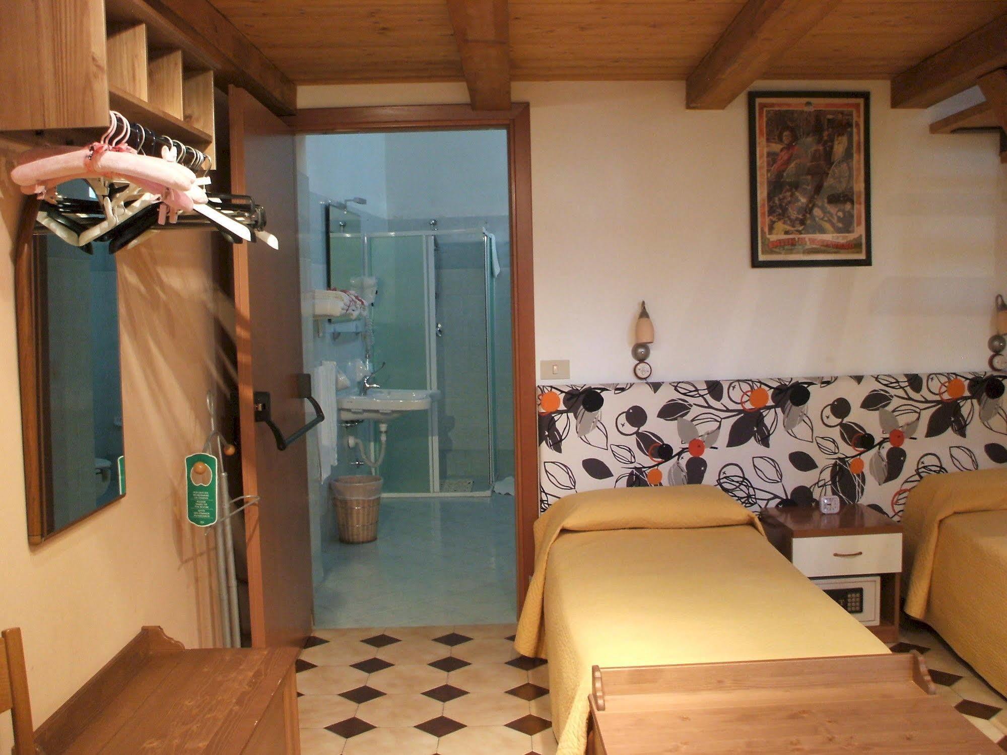 B&B Vinci Noto Exteriér fotografie
