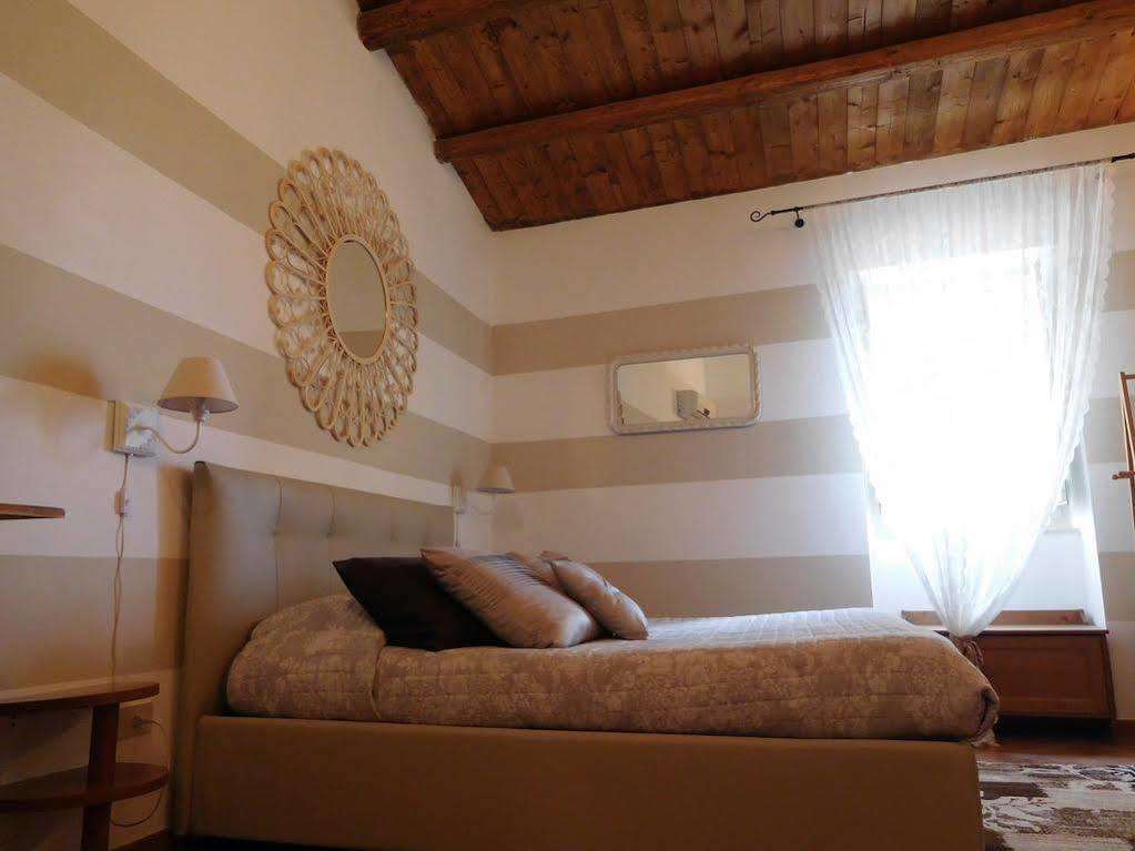 B&B Vinci Noto Exteriér fotografie